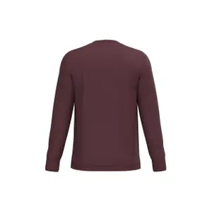 Eco-friendly long-sleeve T-shirt Native Spirit image-1