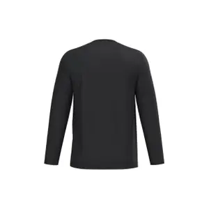 Eco-friendly long-sleeve T-shirt Native Spirit image-3