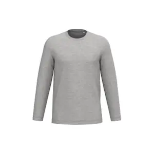 Eco-friendly long-sleeve T-shirt Native Spirit image-0