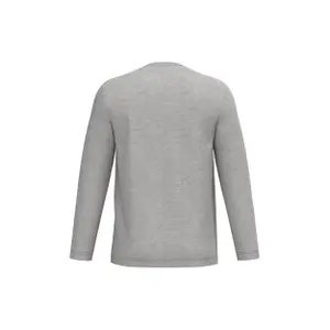 Eco-friendly long-sleeve T-shirt Native Spirit image-1
