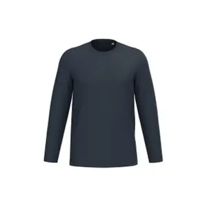 Eco-friendly long-sleeve T-shirt Native Spirit image-0