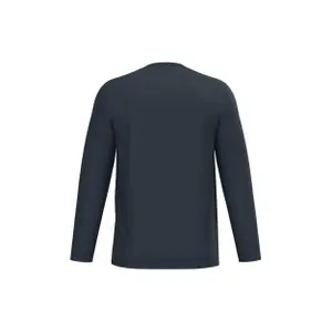 Eco-friendly long-sleeve T-shirt Native Spirit image-1