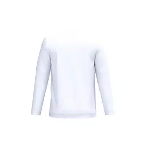 Eco-friendly long-sleeve T-shirt Native Spirit image-3