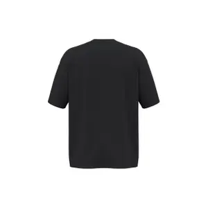 Eco-responsible oversize T-shirt Native Spirit image-1