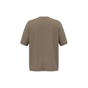 Eco-responsible oversize T-shirt Native Spirit image-1