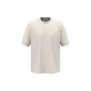 Eco-responsible oversize T-shirt Native Spirit image-0
