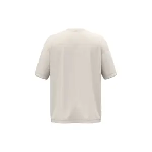 Eco-responsible oversize T-shirt Native Spirit image-1