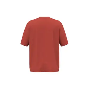 Eco-responsible oversize T-shirt Native Spirit image-1