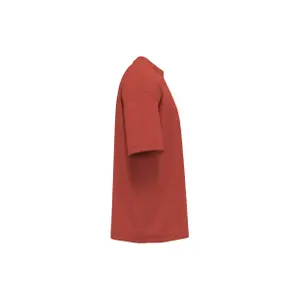 Eco-responsible oversize T-shirt Native Spirit image-2
