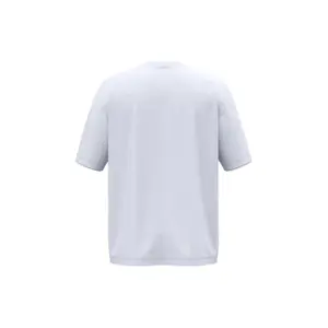 Eco-responsible oversize T-shirt Native Spirit image-1