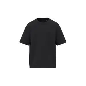 Hållbar Oversize T-shirt Barn Native Spirit