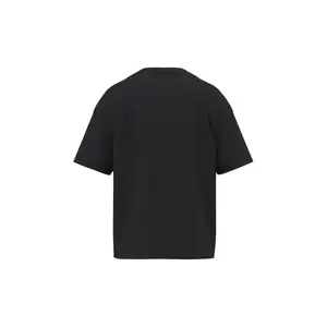 Hållbar Oversize T-shirt Barn Native Spirit image-1