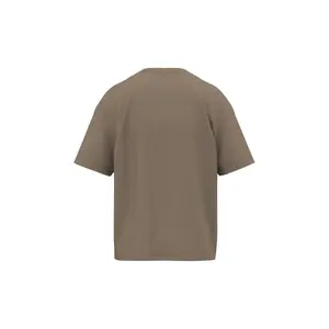 Hållbar Oversize T-shirt Barn Native Spirit image-1