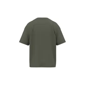 Hållbar Oversize T-shirt Barn Native Spirit image-1