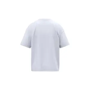 Hållbar Oversize T-shirt Barn Native Spirit image-1