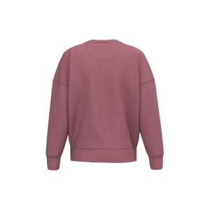 Hållbar sweatshirt med sänkt axel för kvinnor Native Spirit image-1