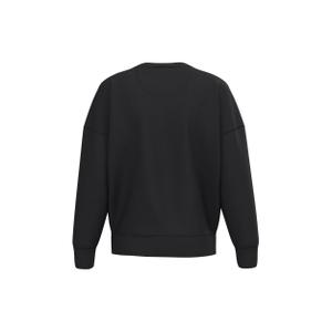 Bæredygtig sweatshirt med dropped shoulders til kvinder Native Spirit image-1