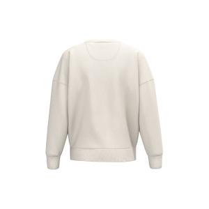 Bæredygtig sweatshirt med dropped shoulders til kvinder Native Spirit image-1