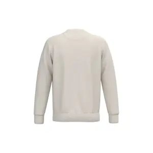 Eco-friendly round-neck sweatshirt Native Spirit image-1