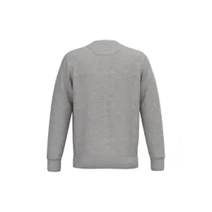 Eco-friendly round-neck sweatshirt Native Spirit image-1