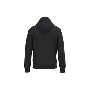 Eco-friendly hooded sweatshirt Native Spirit image-1