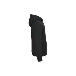 Eco-friendly hooded sweatshirt Native Spirit image-2
