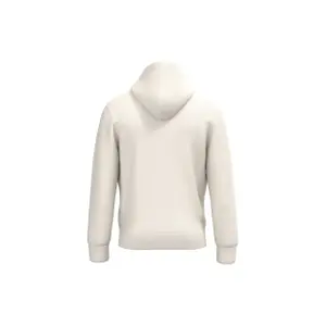 Eco-friendly hooded sweatshirt Native Spirit image-1