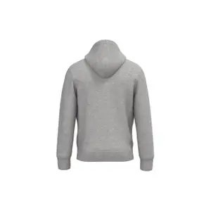 Eco-friendly hooded sweatshirt Native Spirit image-1