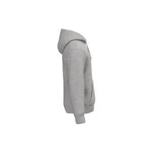 Eco-friendly hooded sweatshirt Native Spirit image-2