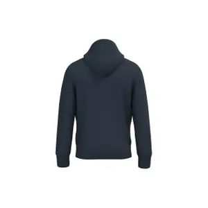 Eco-friendly hooded sweatshirt Native Spirit image-1