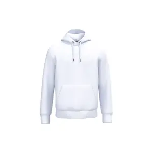 Eco-friendly hooded sweatshirt Native Spirit image-0