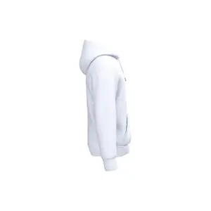 Eco-friendly hooded sweatshirt Native Spirit image-2
