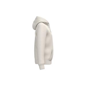 Sherpa-lined zip-up hoodie Native Spirit image-2