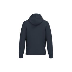 Sherpa-lined zip-up hoodie Native Spirit image-1