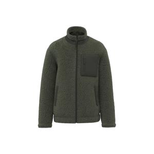 Milieuvriendelijk sherpa fleece Native Spirit
