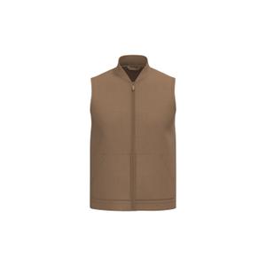 ns623-darkcamel-teddy-collar-sleeveless-jacket-native-spirit-dark-camel