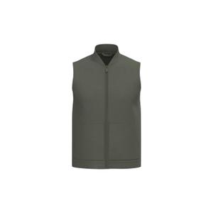 ns623-organickhaki-teddy-collar-sleeveless-jacket-native-spirit-organic-khaki