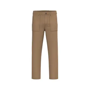 Pantalão utilitário ecológico Native Spirit