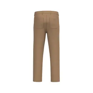 Pantalão utilitário ecológico Native Spirit image-1