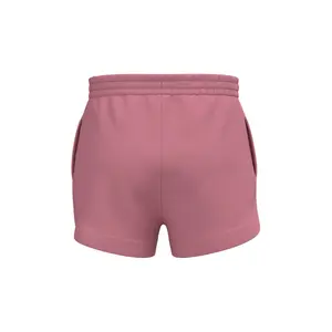 Eco-Friendly Shorts for Women Native Spirit French Terry image-1