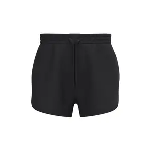 Eco-Friendly Shorts for Women Native Spirit French Terry image-0