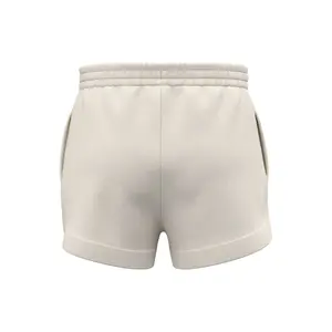 Eco-Friendly Shorts for Women Native Spirit French Terry image-1