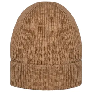 Eco-friendly wool hat mérinos Native Spirit mérinos image-0