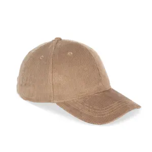 Eco-friendly 5 Panel Cap Native Spirit image-1