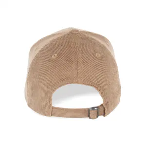 Eco-friendly 5 Panel Cap Native Spirit image-2