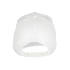 Eco-friendly 5-panel trucker cap Native Spirit image-2