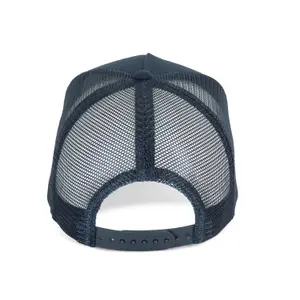 Eco-friendly 5-panel trucker cap Native Spirit image-2