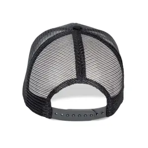 Gorra trucker de 6 paneles ecológica Native Spirit image-2