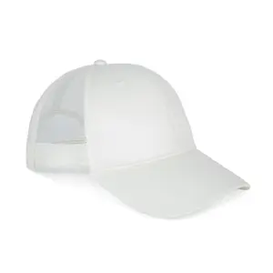 Gorra trucker de 6 paneles ecológica Native Spirit image-1