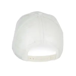 Gorra trucker de 6 paneles ecológica Native Spirit image-2